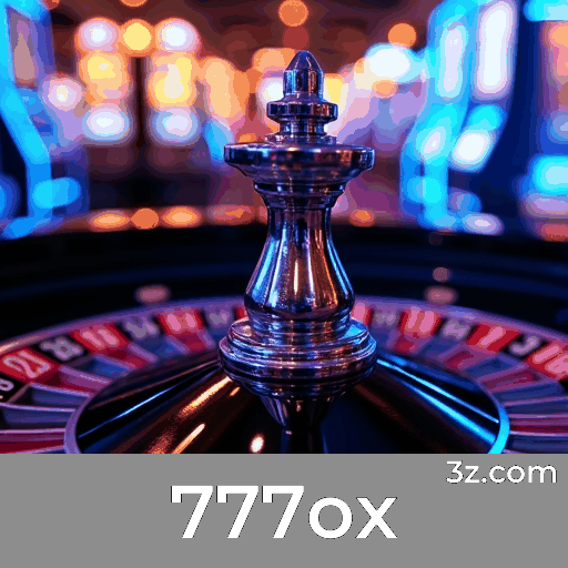 777ox: Plataforma com Bônus Generosos para Brasileiros