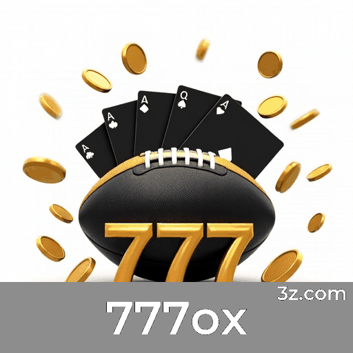 777ox: Experiência de Casino Imersiva para Brasileiros