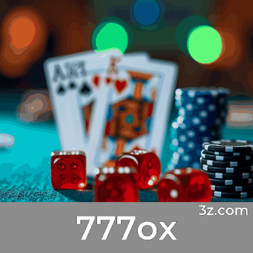 777ox: Real Time Gaming Para Jogadores Brasileiros