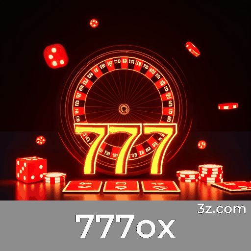 777ox: Experiência de Casino Imersiva para Brasileiros