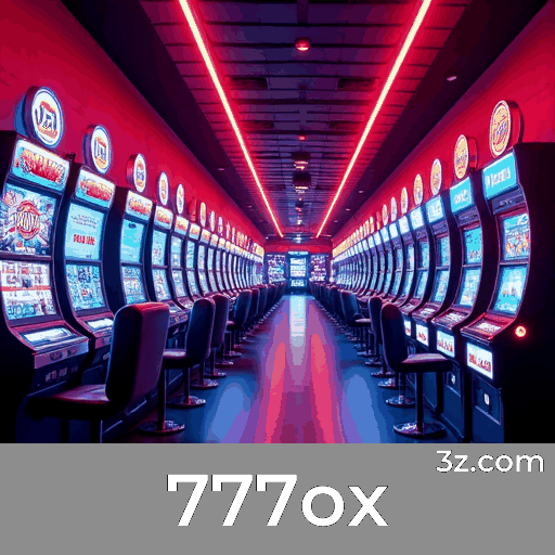 Experiência de Apostas Instantâneas com o Aplicativo 777ox
