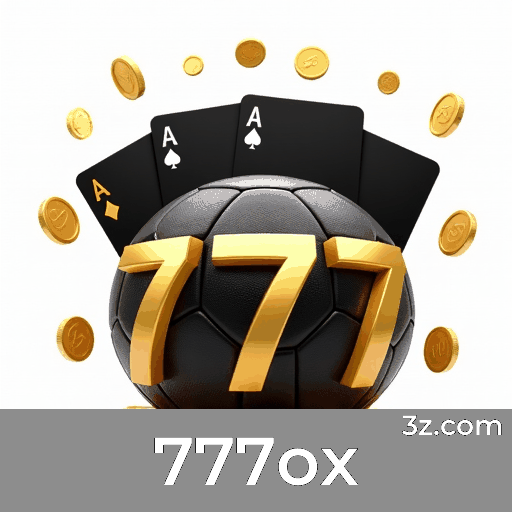 777ox: Cassino Online Seguro e Profissional
