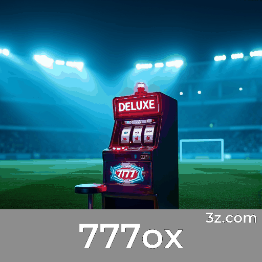 Experiência de Apostas Instantâneas com o Aplicativo 777ox