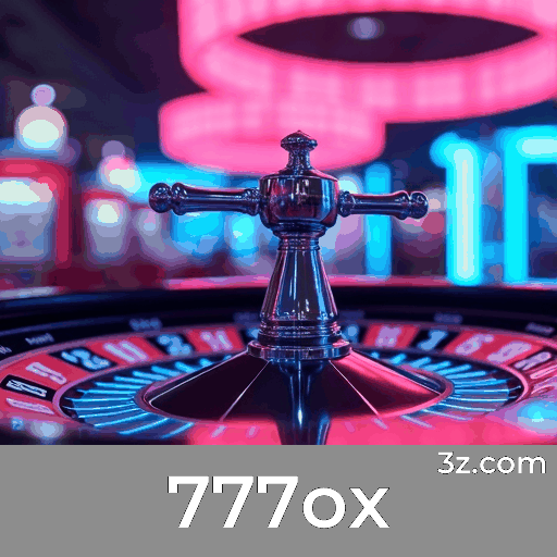 Inovação em Jogos: Desenvolvedores de Elite na Plataforma 777ox