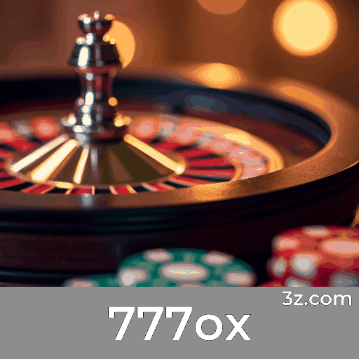 Inovação em Jogos: Desenvolvedores de Elite na Plataforma 777ox