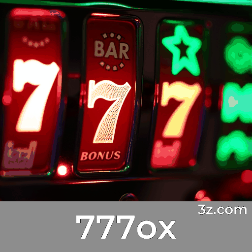 Recompensas Reais e Transparentes no 777ox: Promoções Sem Pegadinhas
