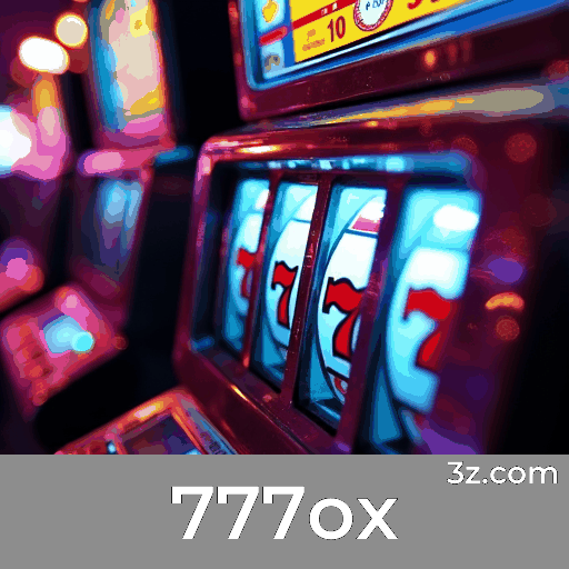 Inovação em Jogos: Desenvolvedores de Elite na Plataforma 777ox