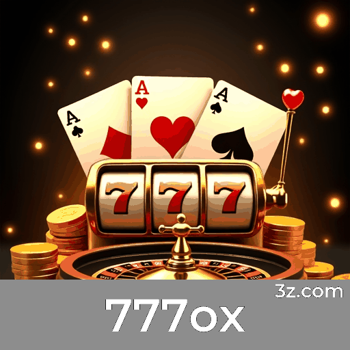 777ox: Real Time Gaming Para Jogadores Brasileiros