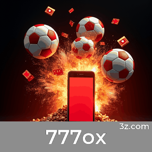 777ox: Experiência de Casino Imersiva para Brasileiros