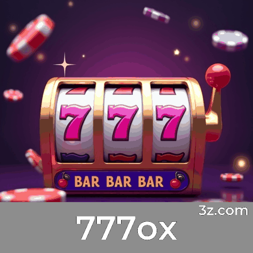 777ox: Plataforma com Bônus Generosos para Brasileiros
