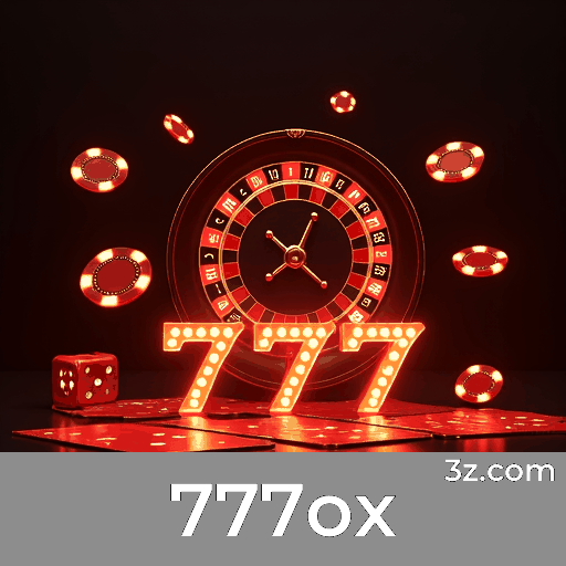 777ox: Real Time Gaming Para Jogadores Brasileiros