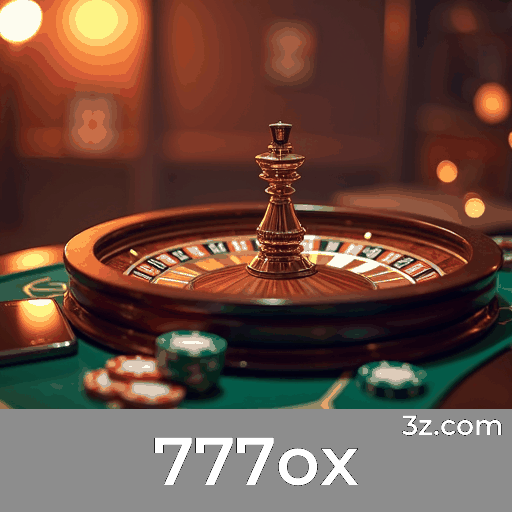 Tecnologia Líder e Segurança de Ponta na Plataforma 777ox