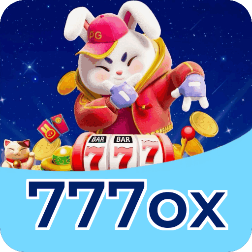 Bônus de boas-vindas 777ox