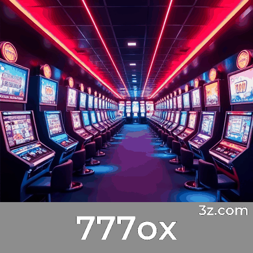 777ox: Plataforma com Bônus Generosos para Brasileiros