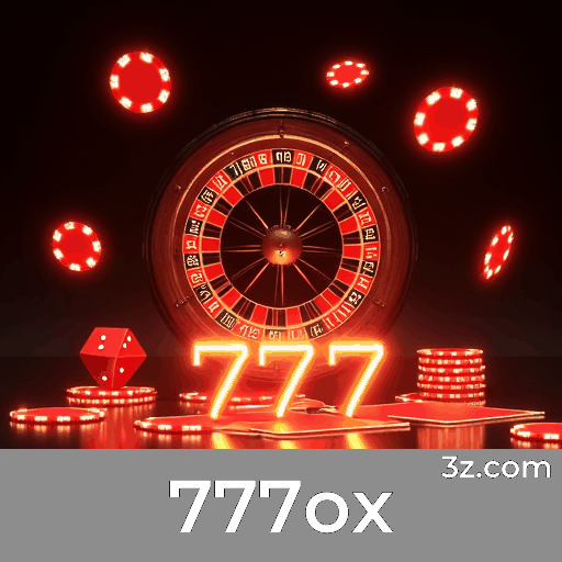 777ox: Real Time Gaming Para Jogadores Brasileiros