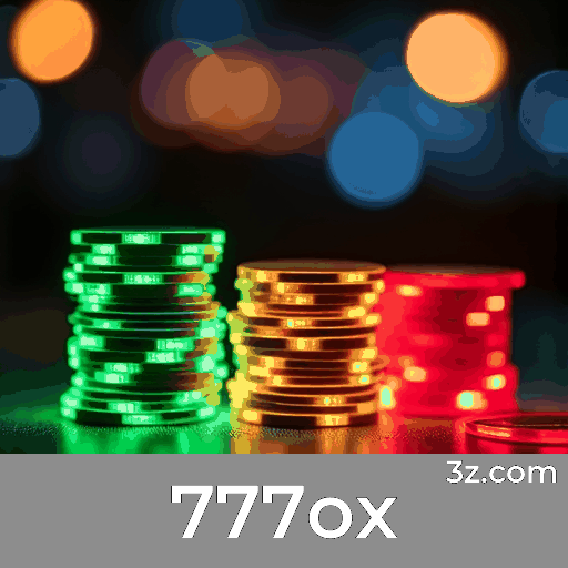 Registre-se Rapidamente e Desbloqueie Recompensas Exclusivas 777ox